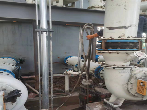 南郑设备基础沉降下沉注浆加固增加荷载